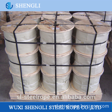 Standard Steel Special Use Steel Cable